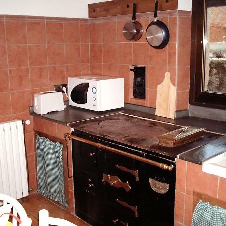 Casa Rural Barbadiel Riofrio  エクステリア 写真