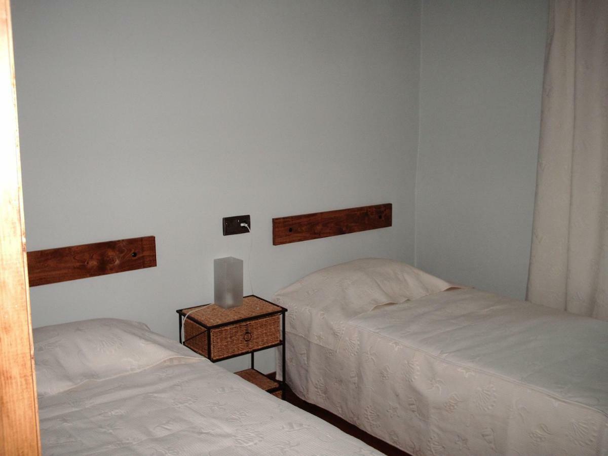 Casa Rural Barbadiel Riofrio  エクステリア 写真