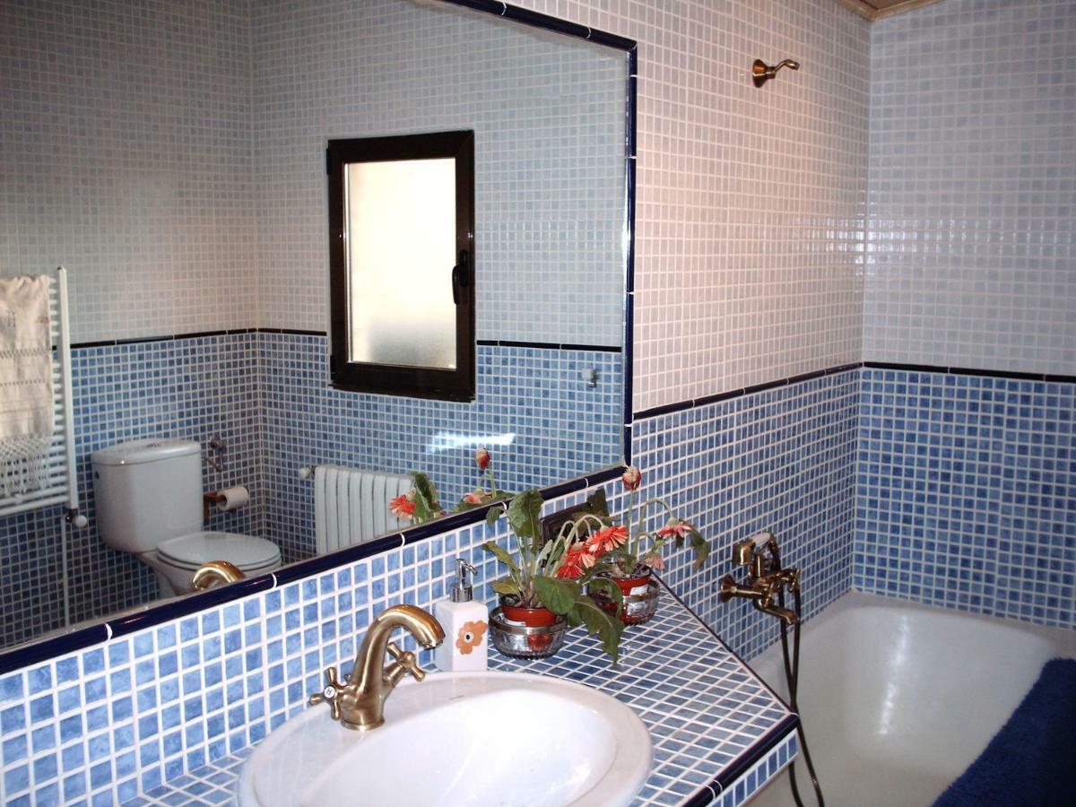 Casa Rural Barbadiel Riofrio  エクステリア 写真