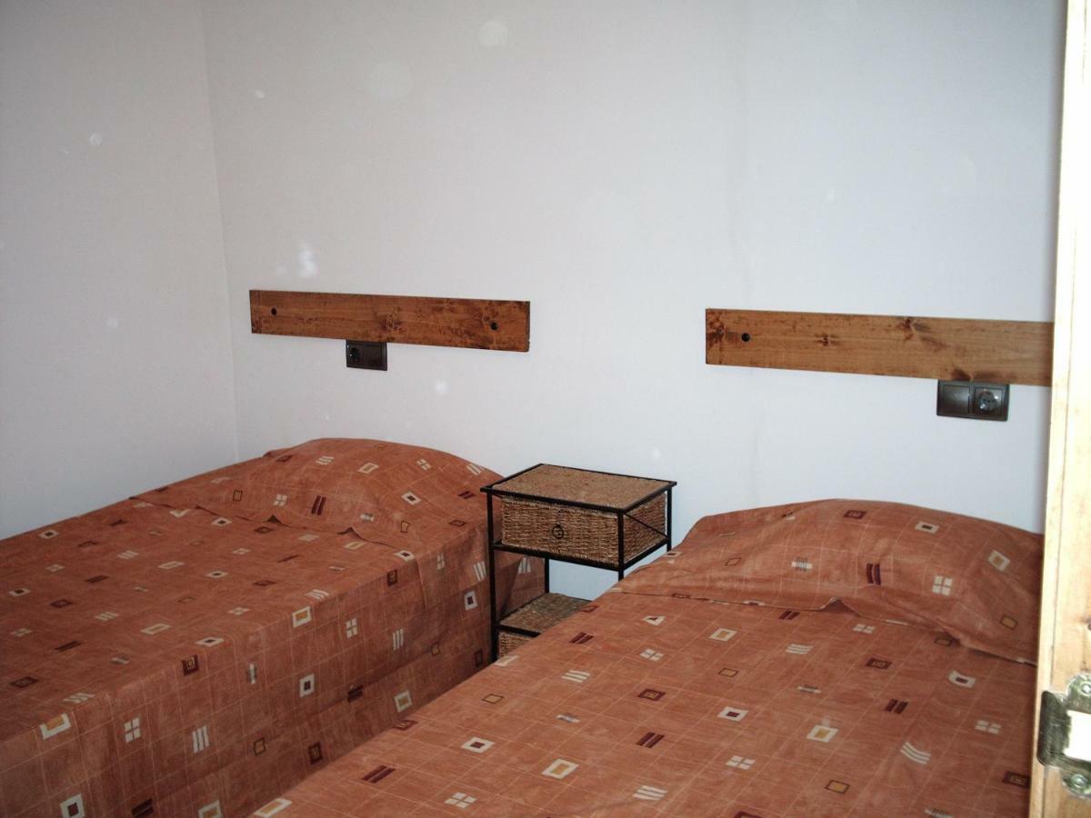 Casa Rural Barbadiel Riofrio  エクステリア 写真